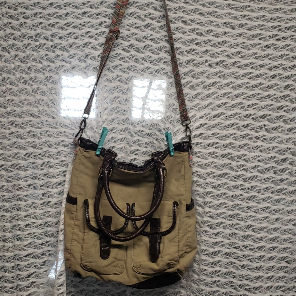 Mossimo Supply Co. Shoulder Bag